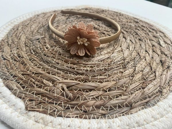 Diadeem - Mirthe