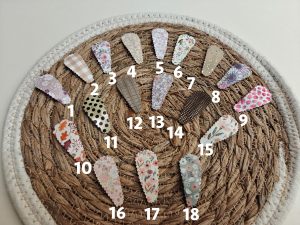 Samenstellen printjes