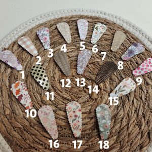 Samenstellen printjes