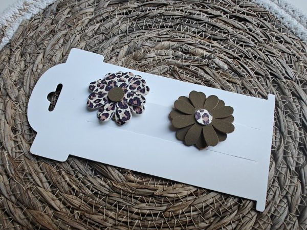 Antislip knipje - Sara