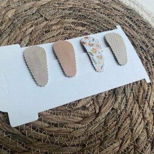Antislip knipje - Alicia