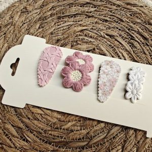 Antislip knipje - Olivia