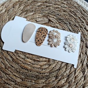 Antislip haarspeldjes Amy