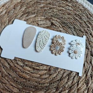 Antislip knipje - Mila