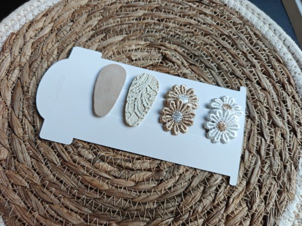 Antislip knipje - Mila