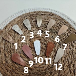 Antislip knipjes - Neutraal