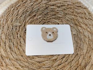 Antislip knipje - Beer
