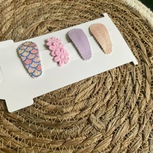 Antislip knipje - Sophie