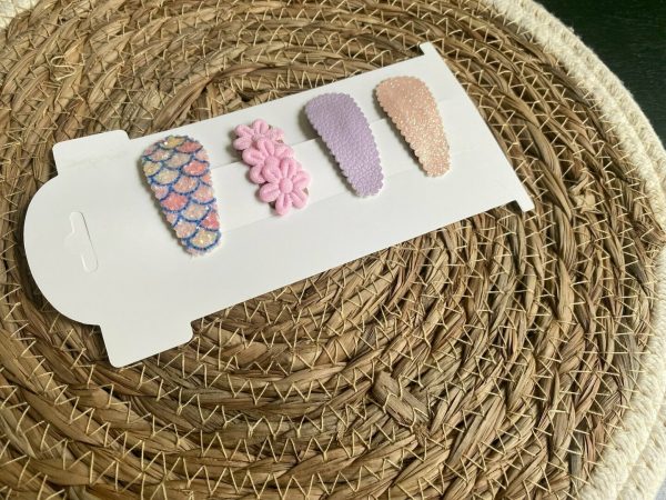 Antislip knipje - Sophie