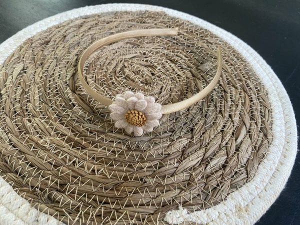 Diadeem - Maudy