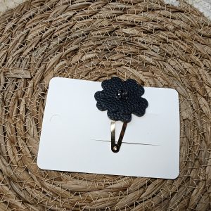 Klikklak - Flower zwart