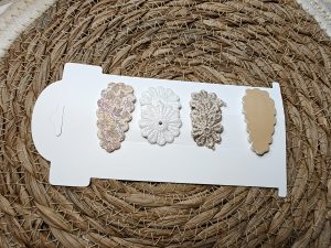 Antislip knipjes - Nina