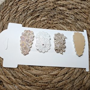 Antislip knipjes - Nina