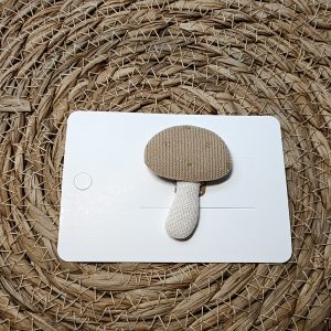 Antislip knipje - Paddenstoel