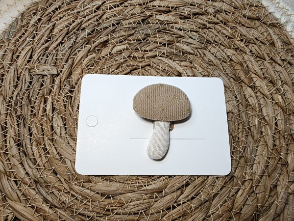 Antislip knipje - Paddenstoel