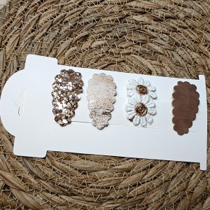 Antislip knipjes - Saar
