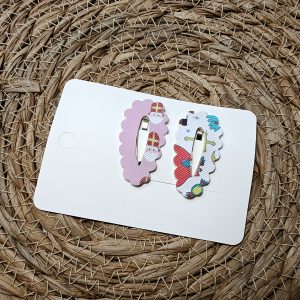 Klikklak knipjes - Sinterklaas