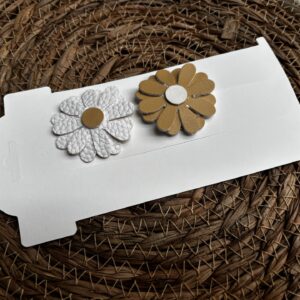 Antislip haarknipje Madelief