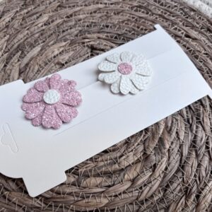 Antislip haarknipje Yfke