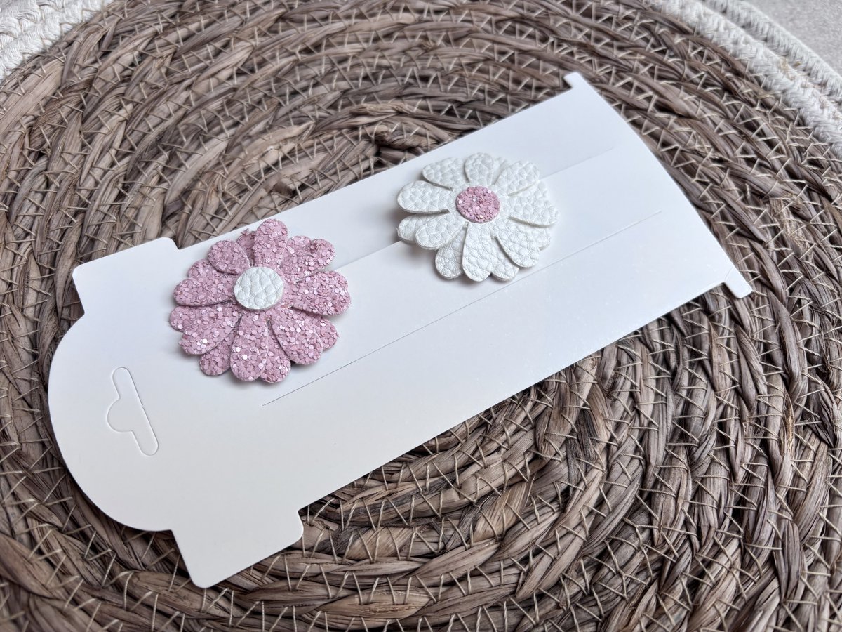 Antislip haarknipje Yfke