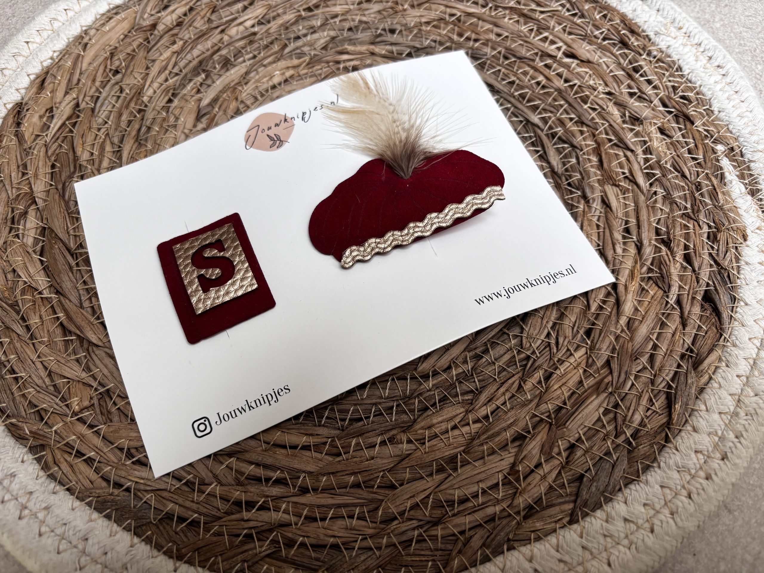 Boek van Sinterklaas en Pietenmuts